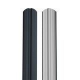 Sipca Metalica Berna Bilka, Gri Antracit (RAL 7016)