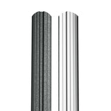 Sipca Metalica Berna Bilka, Gri Grafit (RAL 7024)