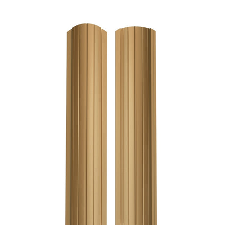 Sipca Metalica Haga Bilka, Alama (RAL 8003)