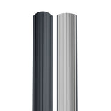 Sipca Metalica Haga Bilka, Gri Antracit (RAL 7016)