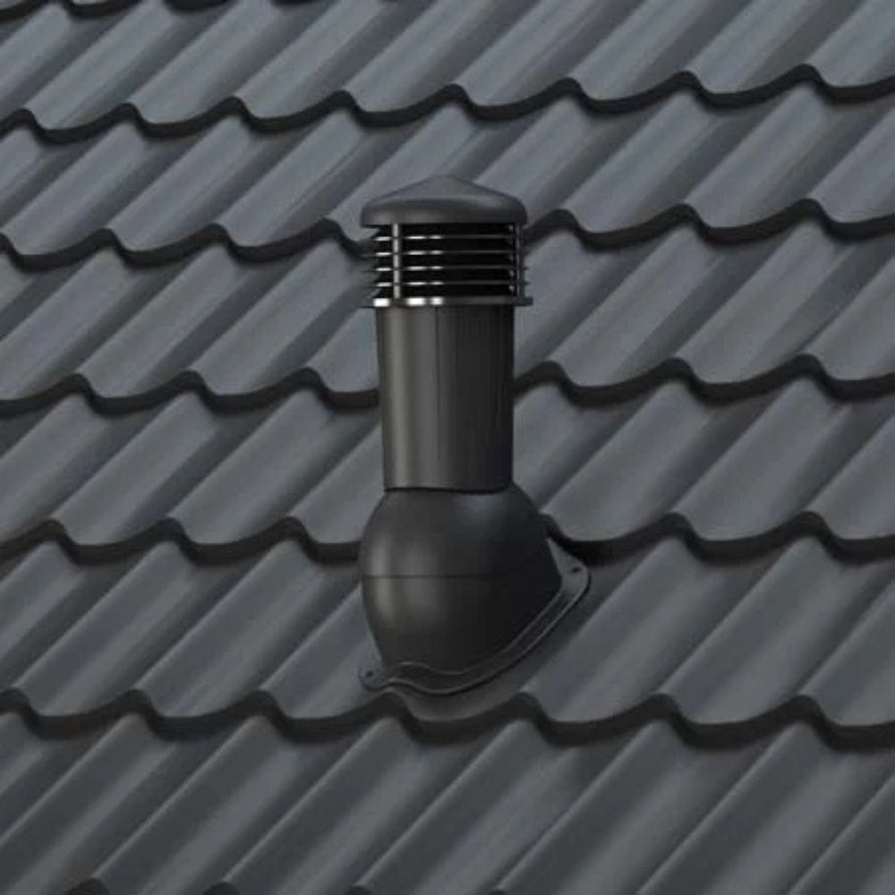 Cos Ventilatie, 125/150 mm