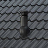 Cos Ventilatie, 125/150 mm