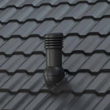 Cos Ventilatie, 125/150 mm