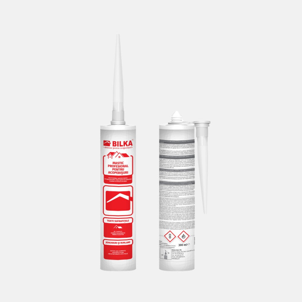 Mastic Etansare Profesional Bilka, 290ml