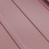 Tigla Metalica Retro Panel Bilka, Visiniu Inchis (RAL 3005)