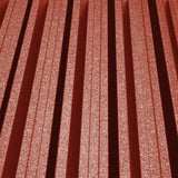 Tabla Cutata T45 Bilka, Rosu (RAL 3011)