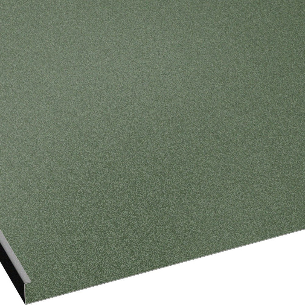 Tabla Faltuita Bilka, Verde Crud (RAL 6020)