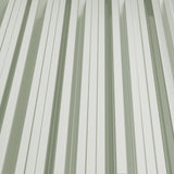 Tabla Cutata T45 Bilka, Alb (RAL 9002)